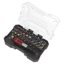 Sealey AK2110 Colour-Coded Bit Set 32pc