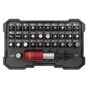 Sealey AK2110 Colour-Coded Bit Set 32pc