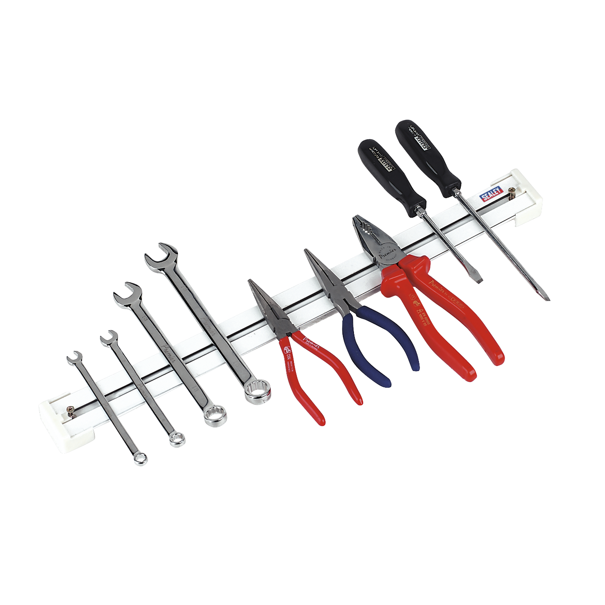 Sealey AK211 500mm Magnetic Tool Holder