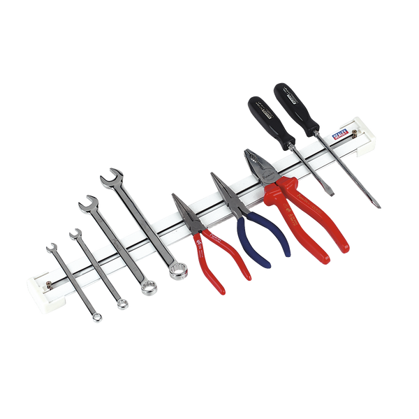 Sealey AK211 500mm Magnetic Tool Holder