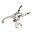 Sealey AK214 230mm Drilling Machine Work Grip