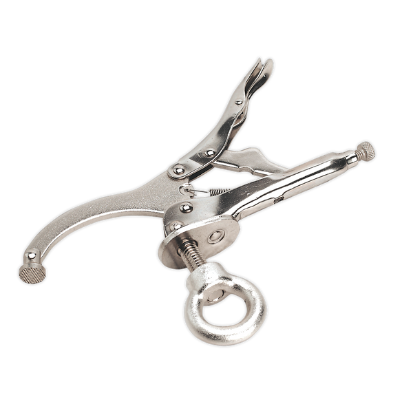 Sealey AK214 230mm Drilling Machine Work Grip