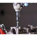 Sealey AK21902 28pc 3/8" & 1/2"Sq Drive Impact TRX-Star*/Hex/Spline Bit Set