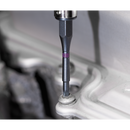 Sealey AK21902 28pc 3/8" & 1/2"Sq Drive Impact TRX-Star*/Hex/Spline Bit Set