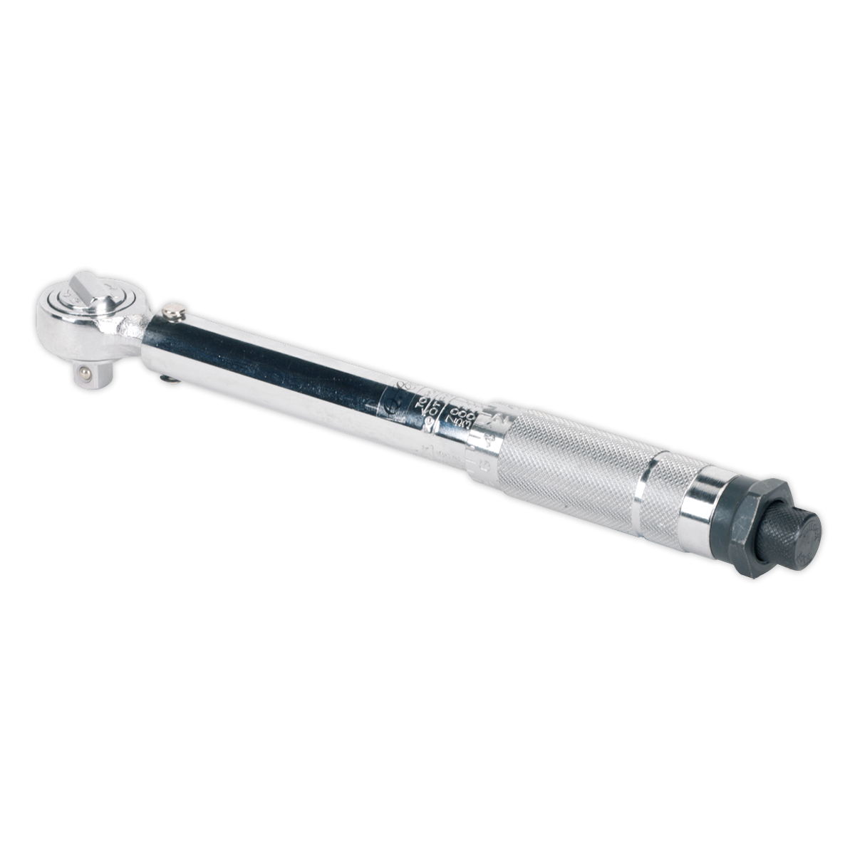 Sealey AK223 3/8"Sq Drive Micrometer Torque Wrench