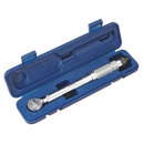 Sealey AK223 3/8"Sq Drive Micrometer Torque Wrench