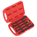 Sealey AK2242 5pc 1/2"Sq Drive Torque Stick Set