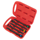 Sealey AK2242 5pc 1/2"Sq Drive Torque Stick Set