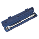 Sealey AK224 1/2"Sq Drive Micrometer Torque Wrench
