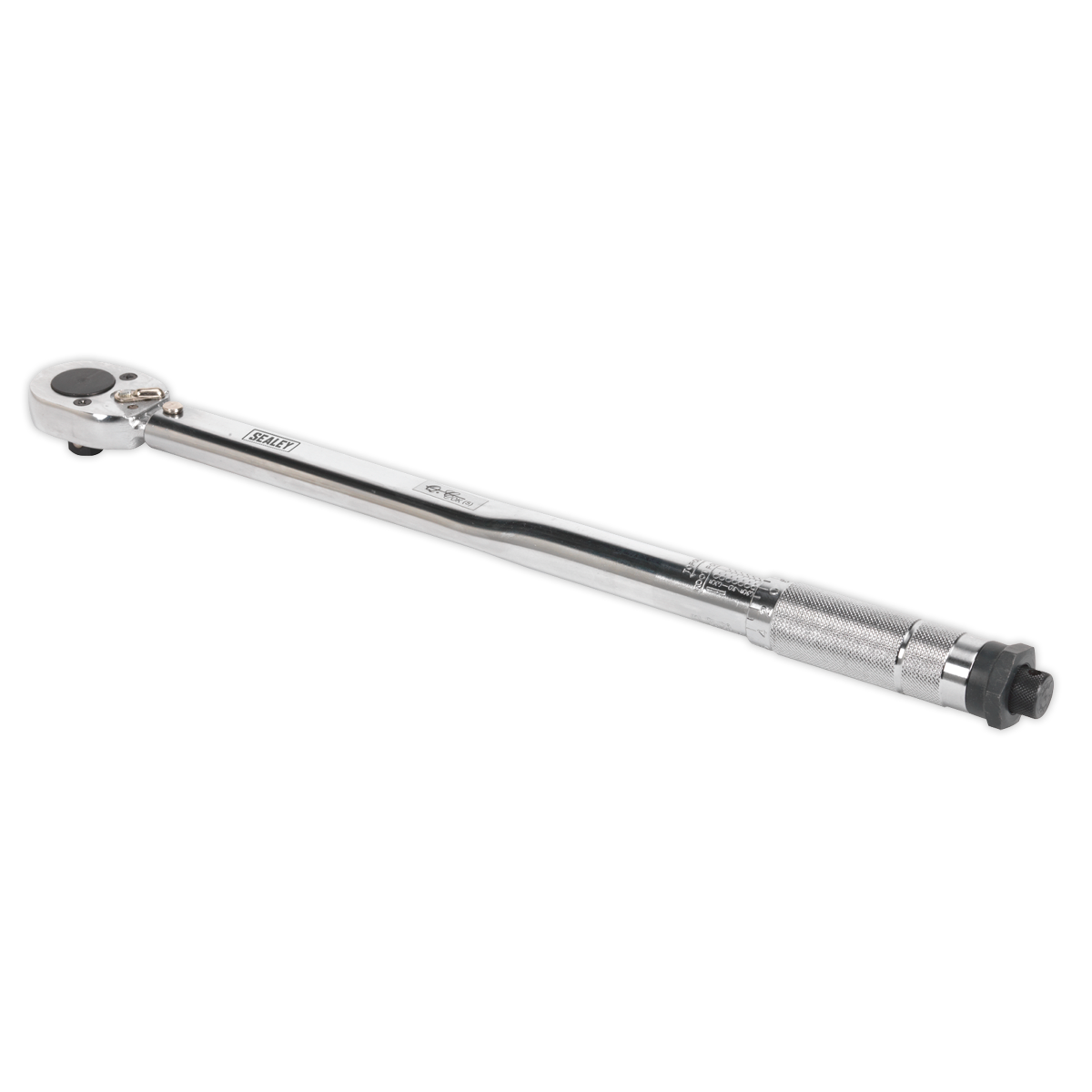 Sealey AK224 1/2"Sq Drive Micrometer Torque Wrench