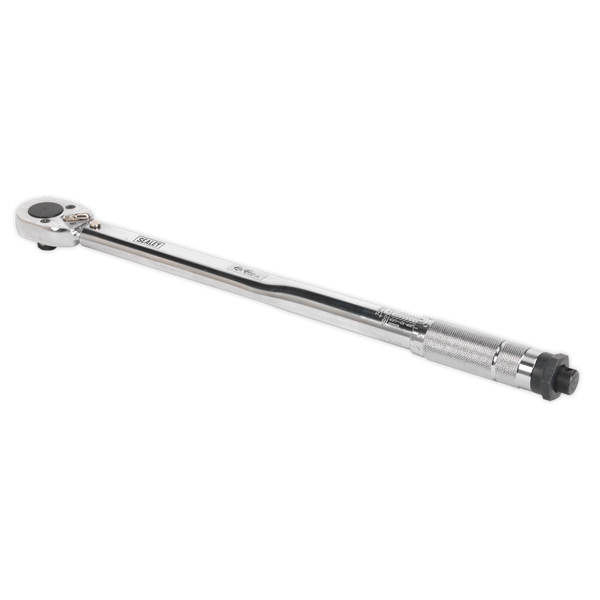 Sealey AK224 1/2"Sq Drive Micrometer Torque Wrench