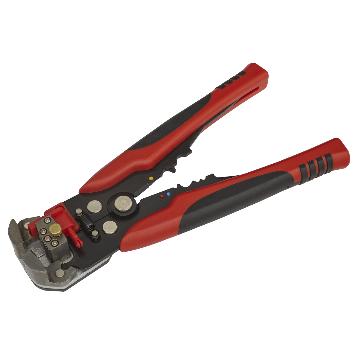 Sealey AK2255 Heavy-Duty Automatic Wire Stripping Tool