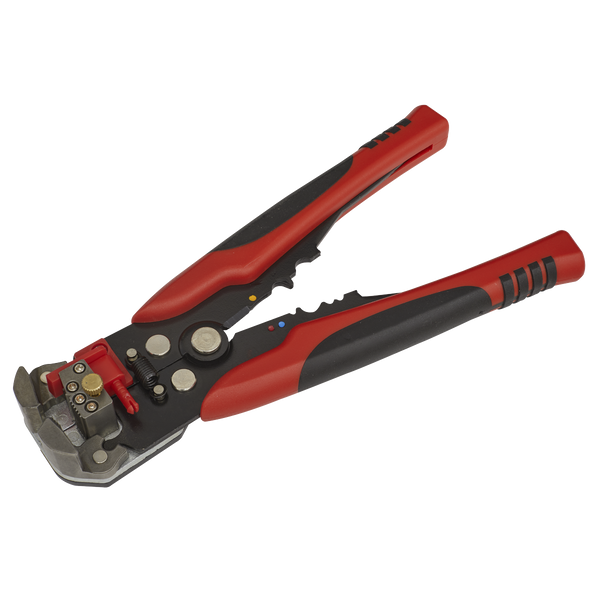 Sealey AK2255 Heavy-Duty Automatic Wire Stripping Tool