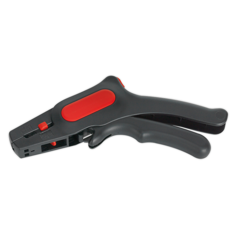 Sealey AK2265 Automatic Pistol Grip Wire Stripping Tool