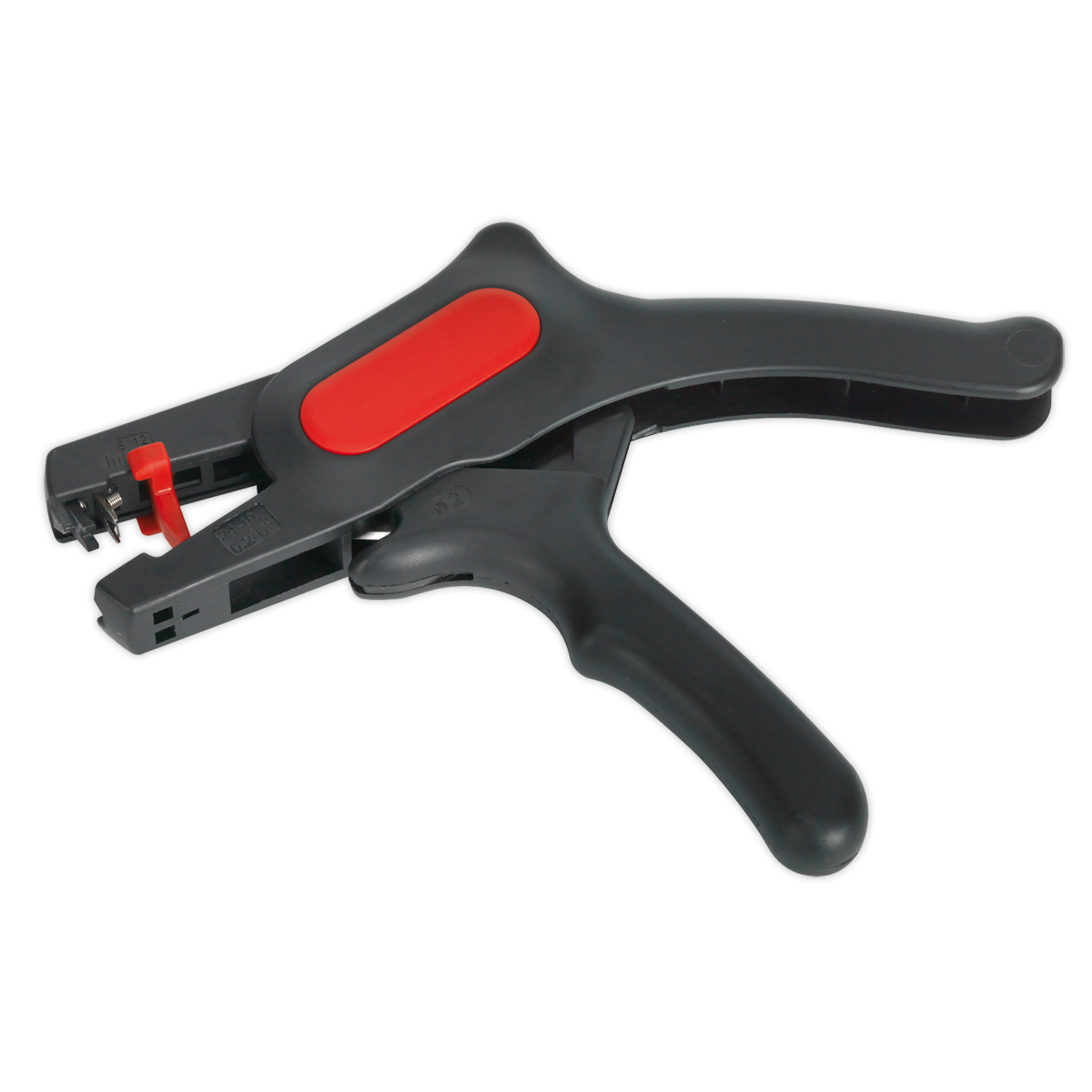 Sealey AK2265 Automatic Pistol Grip Wire Stripping Tool