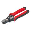 Sealey AK2266 Wire Stripping & Cutting Pliers