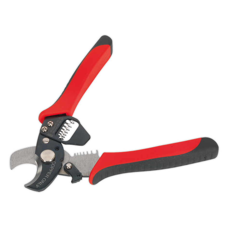 Sealey AK2266 Wire Stripping & Cutting Pliers
