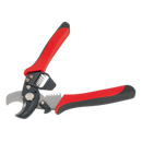 Sealey AK2266 Wire Stripping & Cutting Pliers