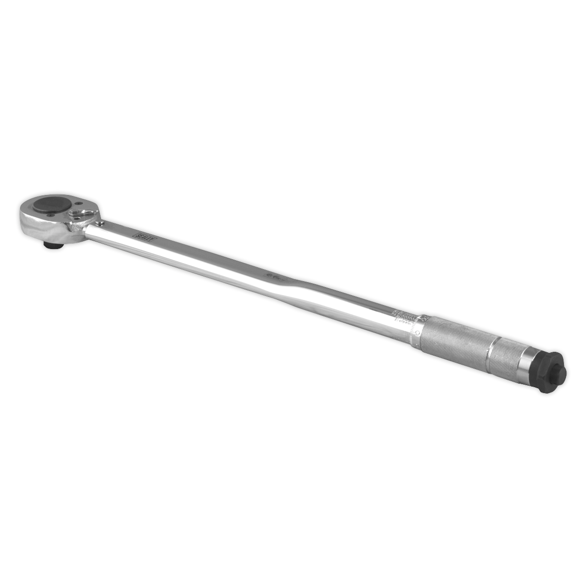 Sealey AK228 3/4"Sq Drive Micrometer Torque Wrench