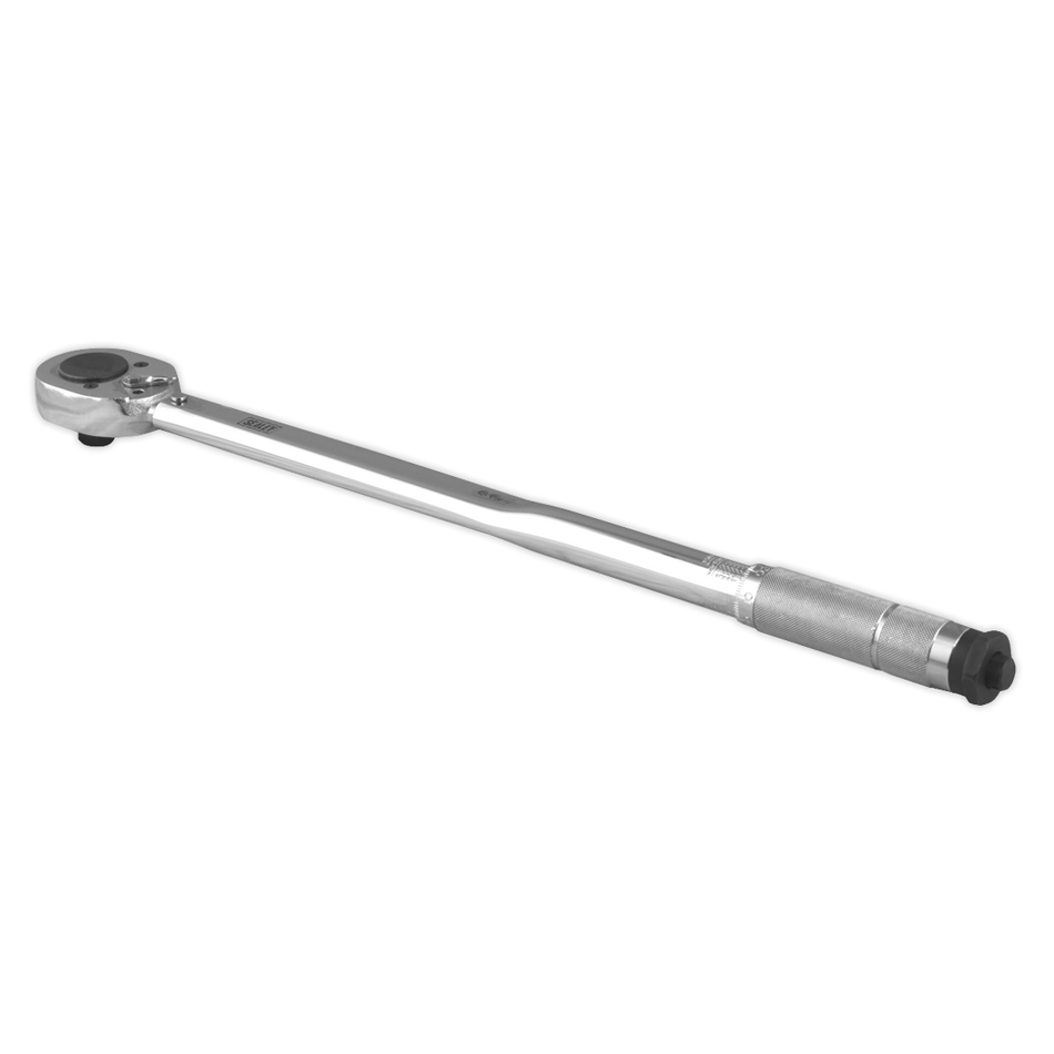 Sealey AK228 3/4"Sq Drive Micrometer Torque Wrench