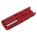 Sealey AK2290 Pocket Wire Stripping Tool