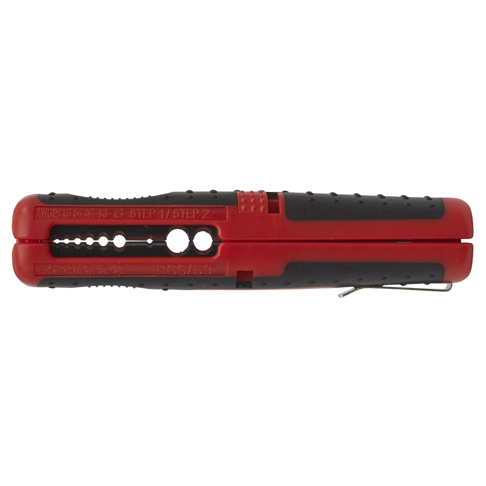 Sealey AK2290 Pocket Wire Stripping Tool