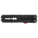 Sealey AK2291 Pocket Wire Stripping Tool with Retractable Blade