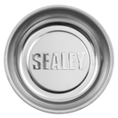 Sealey AK2311 110mm Magnetic Collector