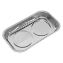 Sealey AK2312 Magnetic Collector with 2 Magnets