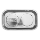 Sealey AK2312 Magnetic Collector with 2 Magnets