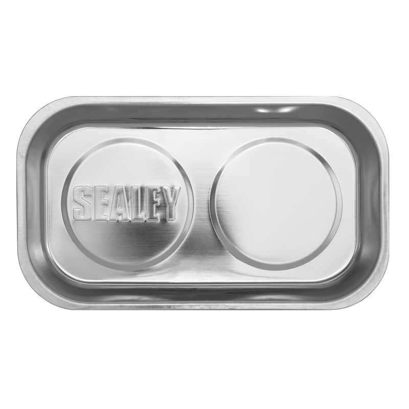 Sealey AK2312 Magnetic Collector with 2 Magnets