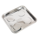 Sealey AK2314 Magnetic Collector with 4 Magnets 290 x 275mm