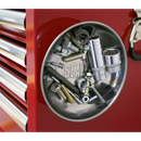 Sealey AK231 150mm Magnetic Collector