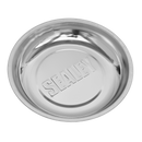 Sealey AP33109BCOMBO 10 Drawer Topchest with Ball-Bearing Slides - Black & 140pc Tool Kit