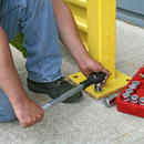 Sealey AK2598 22pc 3/4"Sq Drive 12-point WallDrive√Ç¬Æ Socket Set