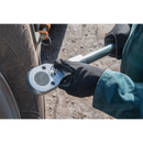 Sealey AK261 22pc 1"Sq Drive Socket Set