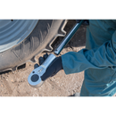 Sealey AK261 22pc 1"Sq Drive Socket Set