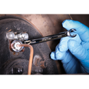 Sealey AK2651 5pc Flare Nut Spanner Set