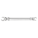 Sealey AK26521 10 x 11mm Flexi-Head Flare Nut Spanner