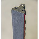 Sealey AK27083 3/8"Sq Drive Magnetic Socket Retaining Rail with 12 Clips