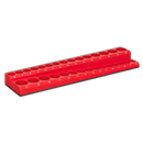 Sealey AK27086 3/8"Sq Drive Magnetic Socket Holder