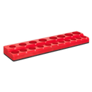 Sealey AK27087 1/2"Sq Drive Magnetic Socket Holder