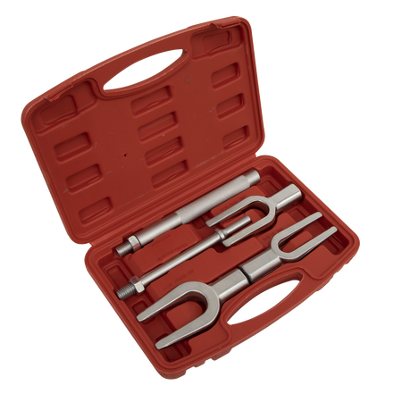 Sealey AK273 5pc Ball Joint Splitter Kit