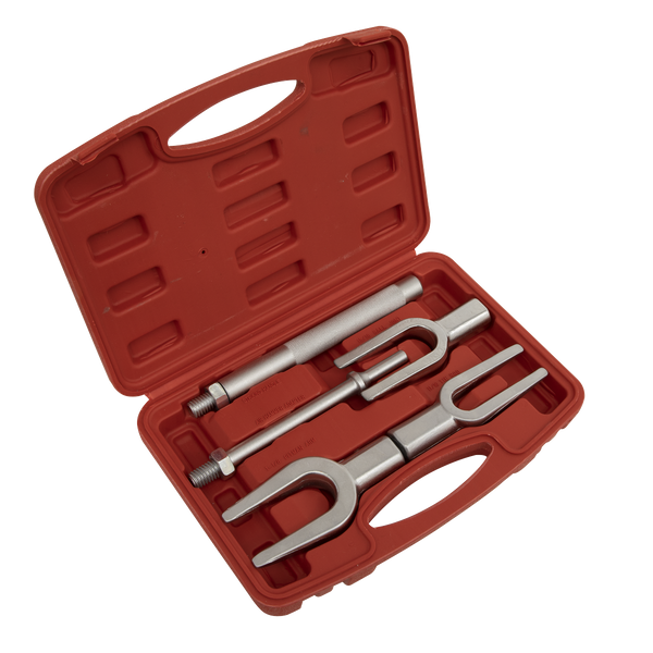 Sealey AK273 5pc Ball Joint Splitter Kit