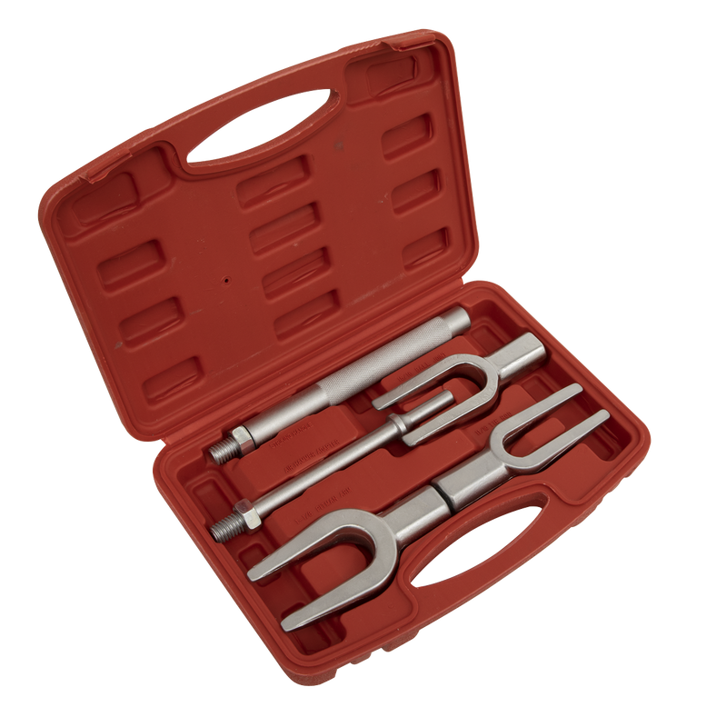 Sealey AK273 5pc Ball Joint Splitter Kit