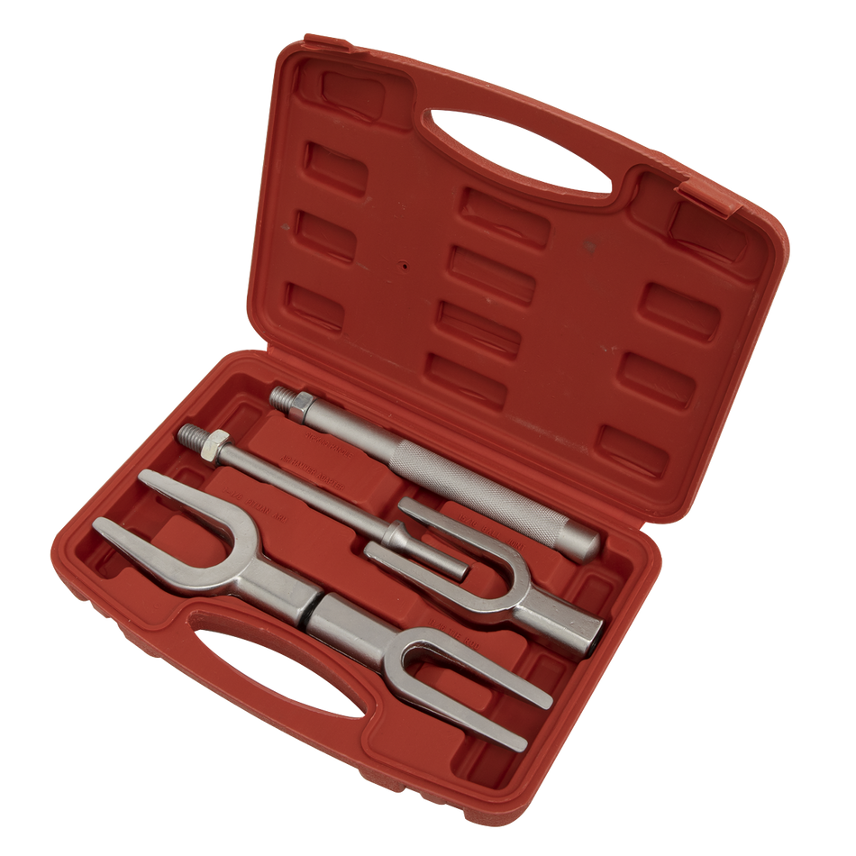 Sealey AK273 5pc Ball Joint Splitter Kit
