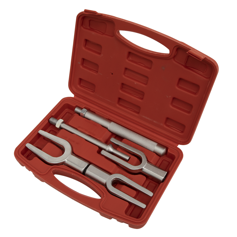 Sealey AK273 5pc Ball Joint Splitter Kit