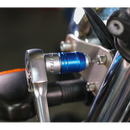 Sealey AK2738 3/8"Sq Drive 10mm Quick Release Bit Adaptor