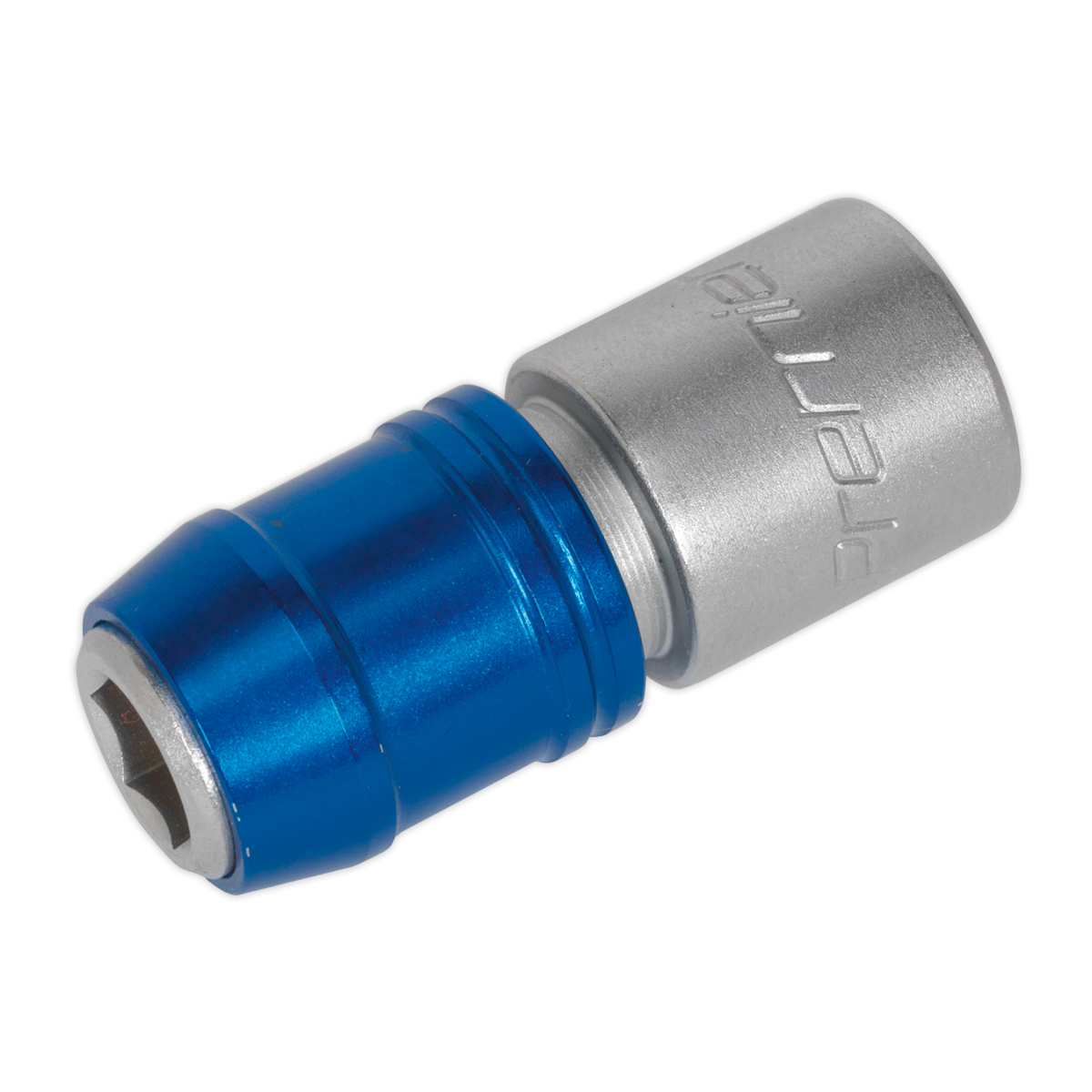 Sealey AK2739 1/2"Sq Drive 10mm Quick Release Bit Adaptor