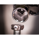 Sealey AK2741 12pc 3/8"Sq Drive Lock-On√¢‚Äû¬¢ Socket Set